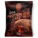 Трёхслойное глазированное печенье FIT KIT Extra Protein Cake 70 g - бокс 24 шт (вкусы в ассортименте) (рисунок-4)