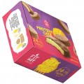 FIT KIT Protein Cake (микс) - набор 24 шт по 70 грамм