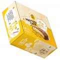 FIT KIT Protein Cake (медовый крем) - набор 24 шт по 70 грамм