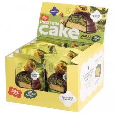 FIT KIT Protein Cake - 10х50 грамм (фисташковая кунафа)