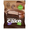 Печенье протеиновое глазированное FIT KIT Protein Cake - 50 грамм тирамису (фото-0)
