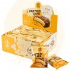 Печенье протеиновое глазированное FIT KIT Protein Cake 24х70 грамм (медовый крем) (фото-0)