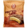 Печенье протеиновое глазированное FIT KIT Protein Cake - 70 грамм (фото-0)