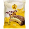 Печенье протеиновое глазированное FIT KIT Protein Cake - 70 грамм (фото-0)