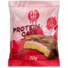 Печенье протеиновое глазированное FIT KIT Protein Cake - 70 грамм (фото-0)