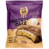 Печенье протеиновое глазированное FIT KIT Protein Cake - 70 грамм (фото-0)
