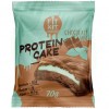 Печенье протеиновое глазированное FIT KIT Protein Cake - 70 грамм (фото-0)