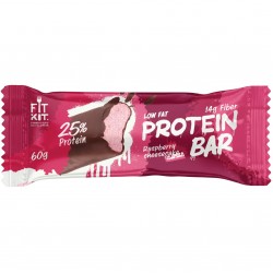 FIT KIT Protein Bar - 60 грамм