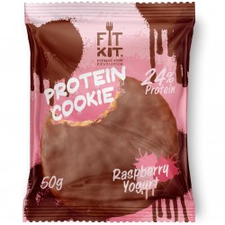 FIT KIT Protein Chocolate Cookie - 50 грамм