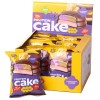 FIT KIT Twisted Protein Cake - 10х50 грамм (лаванда-сыр) (фото-0)