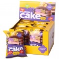 FIT KIT Twisted Protein Cake - 10х50 грамм (лаванда-сыр)