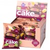 FIT KIT Twisted Protein Cake - 10х50 грамм (вишня-миндаль-банан) (фото-0)
