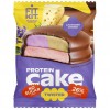 FIT KIT Twisted Protein Cake - 50 грамм (фото-0)