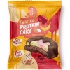 FIT KIT Twisted Protein Cake - 70 грамм (фото-3)