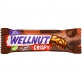 FIT KIT Wellnut Crispy - 45 грамм