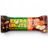 Батончик глазированный FIT SNACK Extra Nuts - 45 грамм (фото-0)