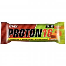 FIT-Rx Proton 16 - 50 грамм