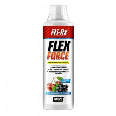 Для суставов и связок FIT-Rx Flex Force - 500 мл