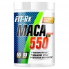 Повышение тестостерона FIT-Rx Maca 550 - 60 капсул (фото-0)