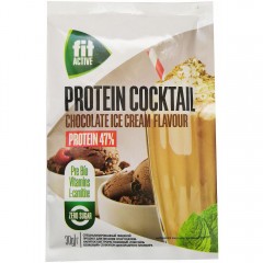 Fit Active Protein Cocktail - 30 грамм