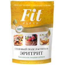 ФитПарад Эритрит - 400 грамм
