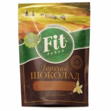 ФитПарад Горячий шоколад с ванилью - 200 грамм