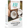 FitFeel Кокосовый сахар - 200 грамм (фото-0)