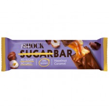 FitnesShock протеиновый батончик Protein Bar - 50 грамм