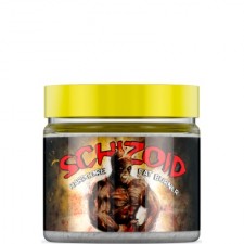 ZOMBILAB SCHIZOID - 150 таблеток