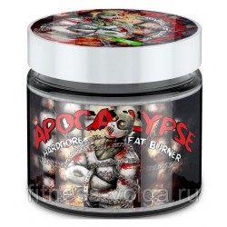 ZOMBILAB APOCALYPSE -  100 грамм