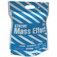 Extreme Mass effect - 5000 грамм