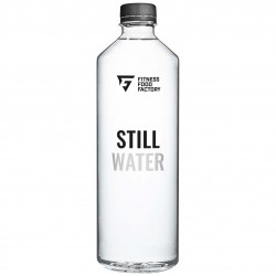 Fitness Food Factory вода питьевая негазированная AquaFit - 500 мл