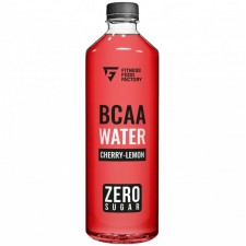 Fitness Food Factory BCAA Water 6000 - 500 мл