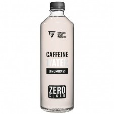Fitness Food Factory Caffeine Water - 500 мл