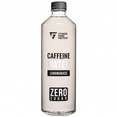 Fitness Food Factory Caffeine Water - 500 мл