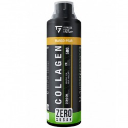 Fitness Food Factory Коллаген Collagen 250000 mg - 500 мл манго-груша