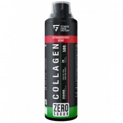 Fitness Food Factory Коллаген Collagen 250000 mg - 500 мл