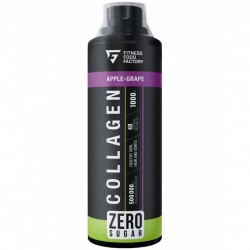 Fitness Food Factory Коллаген Collagen 500000 mg - 1000 мл