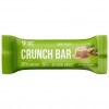 Батончик протеиновый Fitness Food Factory Crunch Bar - 50 грамм (фото-0)