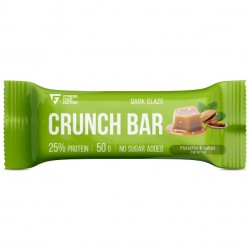 Fitness Food Factory Crunch Bar - 50 грамм