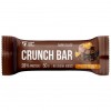 Батончик протеиновый Fitness Food Factory Crunch Bar - 50 грамм (фото-3)