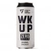 Fitness Food Factory Тонизирующий безалкогольный напиток WK UP - 450 мл оригинальный (фото-0)