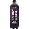 Напиток тонизирующий газированный Fitness Food Factory Energy Boost EXO - 500 мл (фото-1)