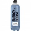 Напиток тонизирующий газированный Fitness Food Factory Energy Boost EXO - 500 мл (фото-2)