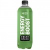 Напиток тонизирующий газированный Fitness Food Factory Energy Boost EXO - 500 мл (фото-0)