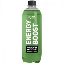 Fitness Food Factory энергетик Energy Boost EXO - 500 мл