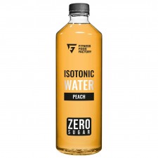 Fitness Food Factory Изотоник Isotonic Water - 500 мл