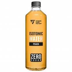 Fitness Food Factory Изотоник Isotonic Water - 500 мл