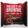Протеиновое брауни Fitness Food Factory Protein Brownie - 50 грамм (срок) (фото-1)