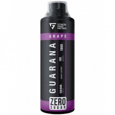 Fitness Food Factory Гуарана Guarana 150000 mg - 1000 мл